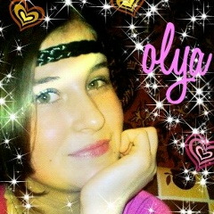 Оличка Азарова, 22.06.1998, Тараз