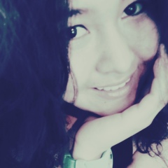 Асия Акимжанова, 14.10.1994, Алматы