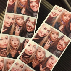 Карина Гордеева, 03.08.1987, Санкт-Петербург