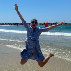 Ольга Кравцова, 30.06, Москва