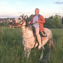 Алексей Кутузов, 16.09, Москва