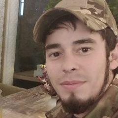 Aslan Graf, 11.03.1997