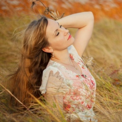 Анастасия Умнова, 28.12, Красноярск