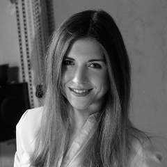 Галина Баранова, 03.02.1986, Санкт-Петербург