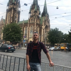 Vladlite Turcanu, 14.08.1991, Lisboa