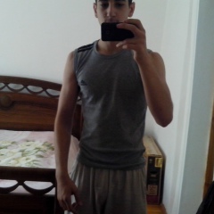 Муслим Гузиев, 01.02.1999, Нальчик