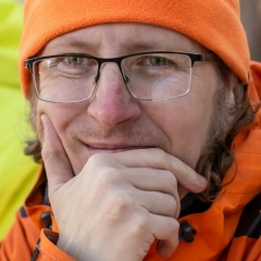 Игорь Генералов, 19.03, Москва