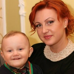 Наталя Павличко, 23.06, Львов