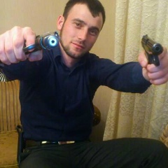 Хамид Хадизов