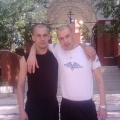 Виктор Кирячков, 04.08, Ноябрьск
