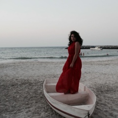 Tatevik Chatyan, 06.02.1995, Москва