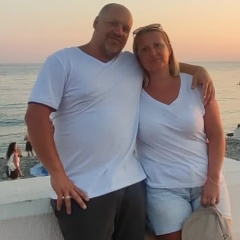 Валентина Миронова, 12.10.1984, Санкт-Петербург