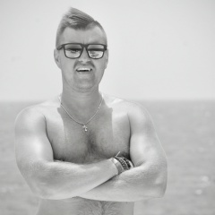 Михаил Филиппов, 04.04, Стрежевой