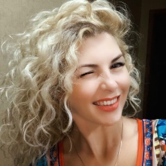 Марина Кулешова, 09.08, Овруч