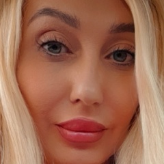 Марина Бенидзе, Пенза