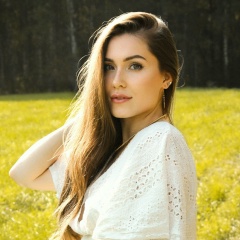 Ирина Осипян, 19.05, Екатеринбург