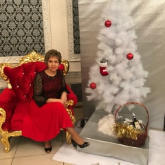 Майра Карабалина, 05.05.1979, Атырау