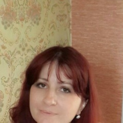 Людмила Суханова(Окладникова), 18.11, Алматы