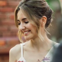 Елена Бойкова, 11.04