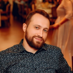 Андрей Коба, 20.09.1988, Астана