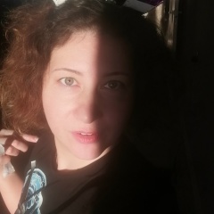 Надежда Оскаровна, 24.06, Санкт-Петербург