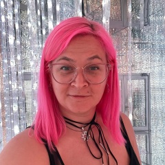 Лилия Майорова, 28.05, Симферополь