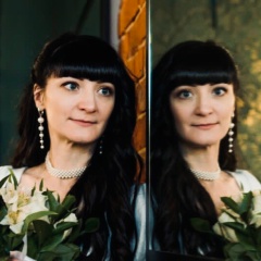 Оксана Александровна, 16.11, Сарапул