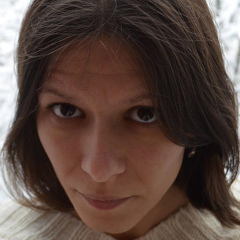 Марина Костючок, 27.06, Ровно