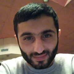 Эльмир Гусейнов, 05.03, Петрозаводск