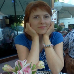 Валентина Вяткина, 25.12