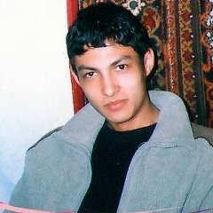 Санжар Абдупатахов, 16.04.1991, Фергана