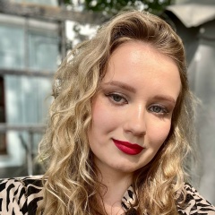 Полина Евтушкова, 05.03, Москва