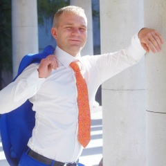 Саша Тихий, 21.03, Москва