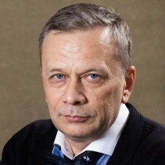 Тимур Травин, 31.03.1965, Москва