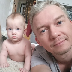 Максим Обухов, 30.06.1981, Сортавала