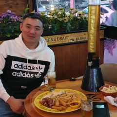 Валера Шин, 17.12.1984, Busan