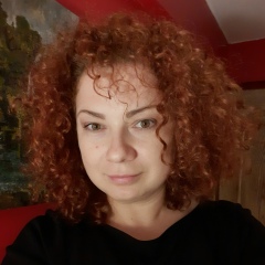 Яна Улкю, 21.11, Bodrum