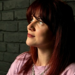 Настасья Корсакова, 11.04, Москва