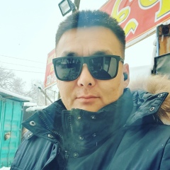 Галик Калмасов, 01.09, Алматы