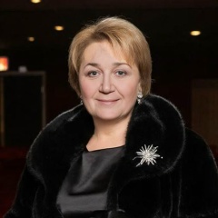 Елена Гурвич, Ярославль