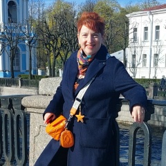 Дорианна Туманская, 14.11, Санкт-Петербург