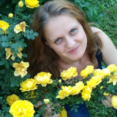 Ксения Кадуцкая, 23.04.1985, Саяногорск