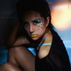 Ирина Миллер, 12.12.1982, Караганда