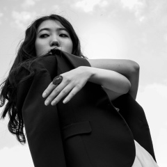 Anastasia Kim, 20.09.2000, Ташкент