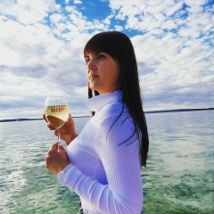 Екатерина Туровец, 13.08.1987, Минск