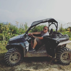 Алексей Филинский, 29.01, Алматы