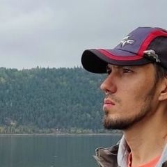 Ильдар Нафиков, 08.04.1988, Уфа