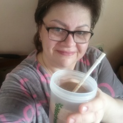 Лариса Гуськова, 09.06, Казань