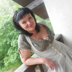 Светлана Захарова, 05.05, Санкт-Петербург