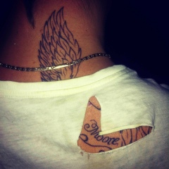 Demi Moore, 24.04.1990, Москва